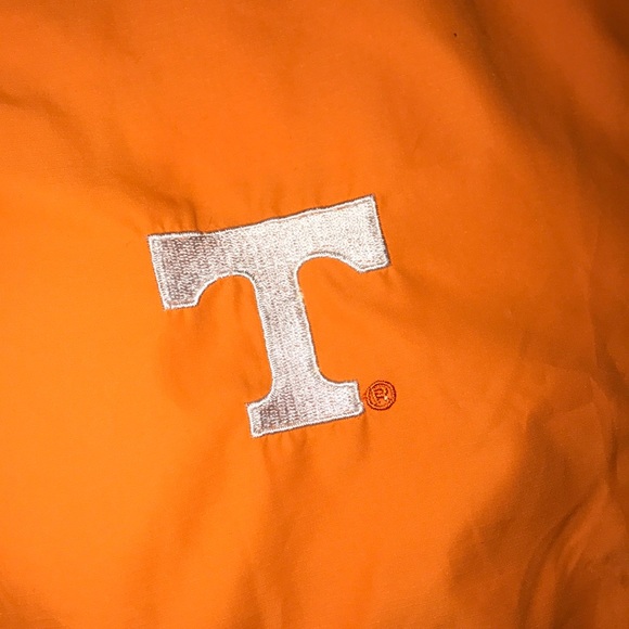 TENNESSEE ADIDAS WINDBREAKER - Picture 3 of 7